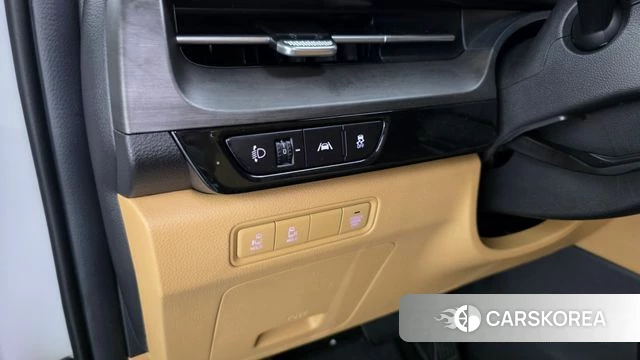 Kia Carnival 4th generation id 4656832 из Кореи 8