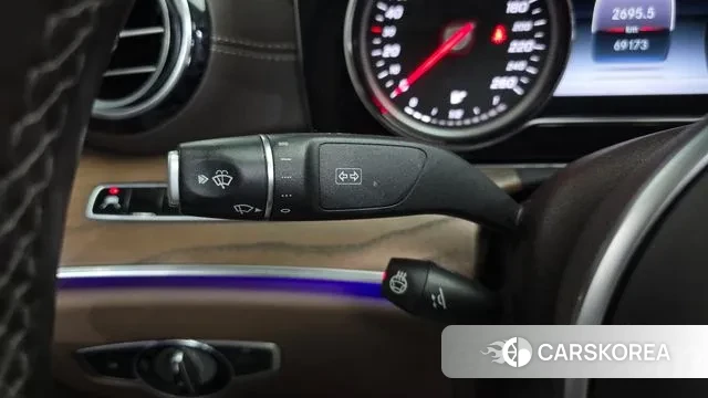 Mercedes-Benz E-Class W213 id 3356830 из Кореи 8