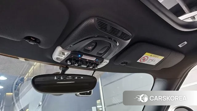 Mini Cooper Clubman id 3530370 из Кореи 8