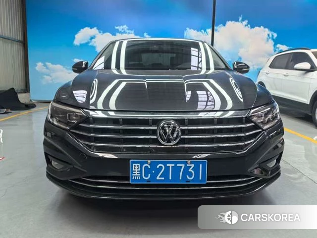 Volkswagen Sagitar id 4207631 из Китая 8