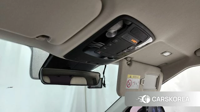 Kia Carnival 4th generation id 3898889 из Кореи 8