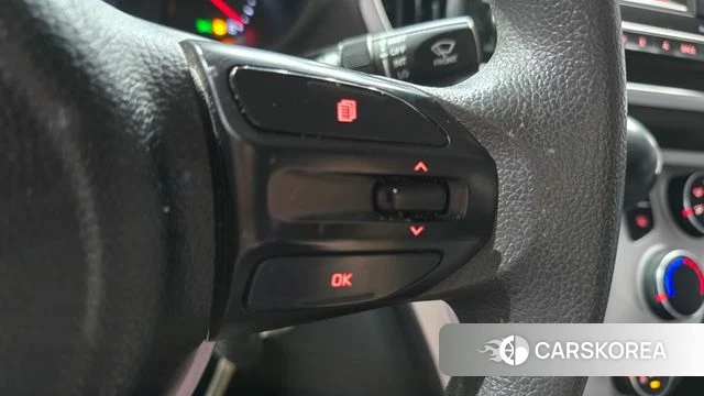 Kia The New Ray id 4893988 из Кореи 8