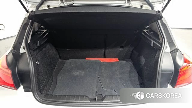 BMW 1 Series (F20) id 4416896 из Кореи 8