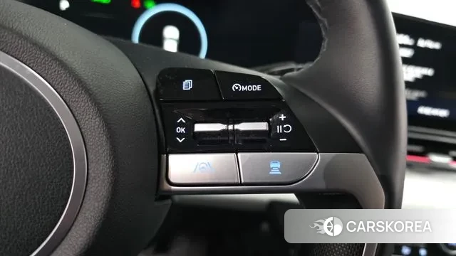 Hyundai Avante (CN7) id 3771842 из Кореи 8