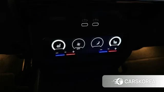 BMW 5 Series (G60) id 3502269 из Кореи 8