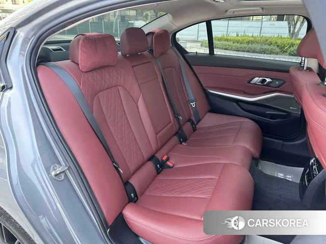BMW 3 series id 4399969 из Китая 8