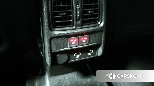 Renault Korea (Samsung) XM3 id 3798948 из Кореи 8