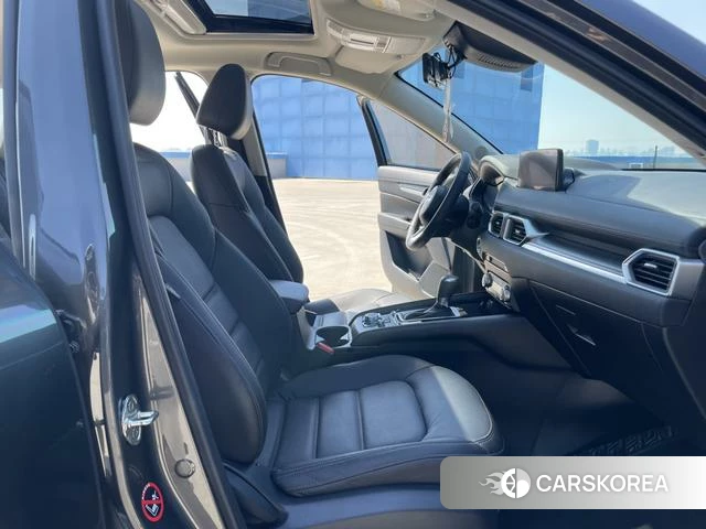 Mazda CX-5 id 4314725 из Китая 8