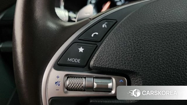 Genesis G80 (RG3) id 4632509 из Кореи 8