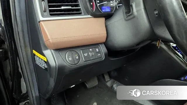 Hyundai The New Grand Starex id 3000079 из Кореи 8