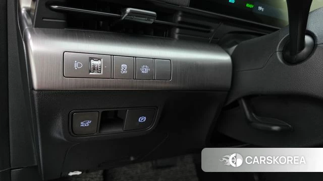 Hyundai Kona Hybrid (SX2) id 3963369 из Кореи 8