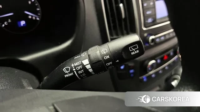 Hyundai The New Grand Starex id 3209941 из Кореи 8