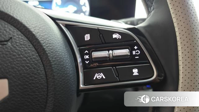 Kia The New Seltos id 4292995 из Кореи 8