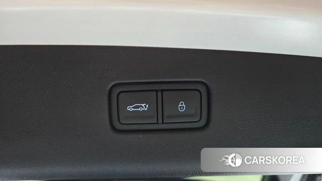 Genesis GV70 id 4635103 из Кореи 8