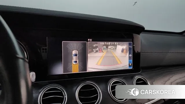 Mercedes-Benz E-Class W213 id 3170634 из Кореи 8