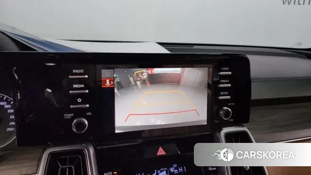 Kia Sorento 4th Generation id 3597249 из Кореи 8