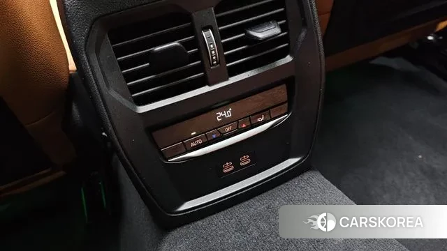 BMW 3 Series (G20) id 3606008 из Кореи 8