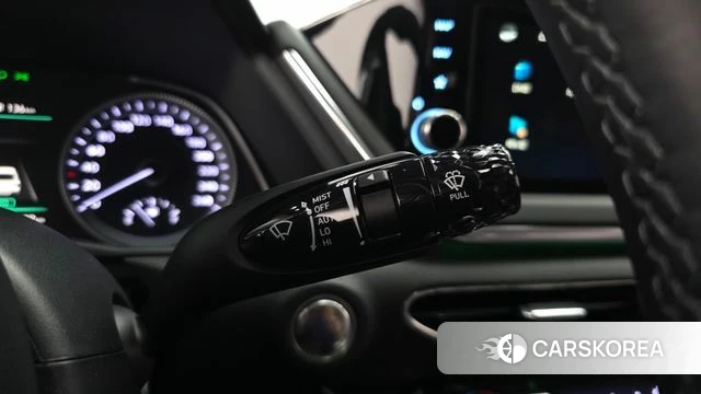 Hyundai Sonata Hybrid (DN8) id 4523844 из Кореи 8