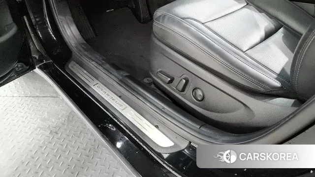 Hyundai The New Grandeur IG id 3032966 из Кореи 8