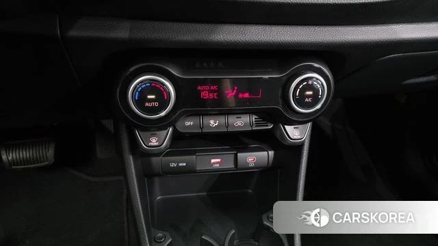 Kia The New Morning (JA) id 4279956 из Кореи 8