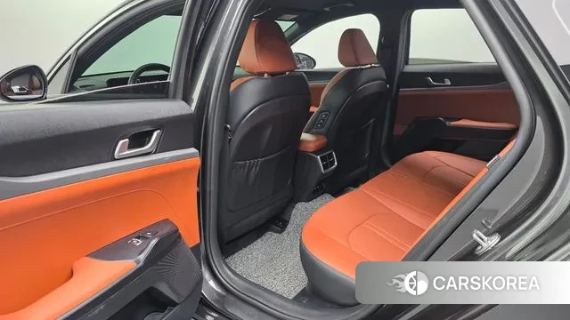 Kia The New K5 Hybrid 3rd generation id 3341345 из Кореи 8