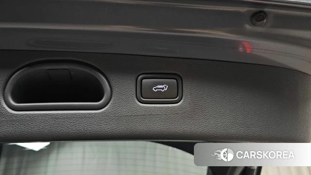 Hyundai All New Tucson id 4595950 из Кореи 8