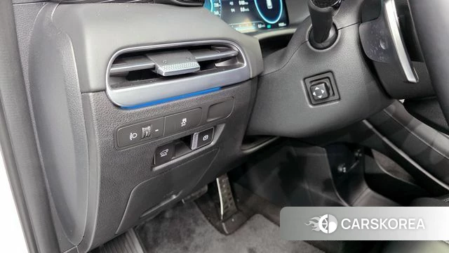 Hyundai The New Palisade id 3922809 из Кореи 8