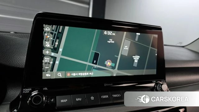 Kia Seltos id 3965222 из Кореи 8