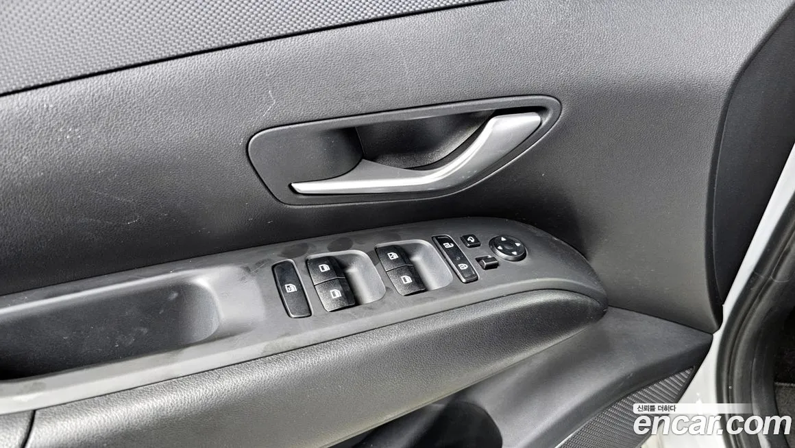 Hyundai Tucson (NX4) id 2067455 из Кореи 8