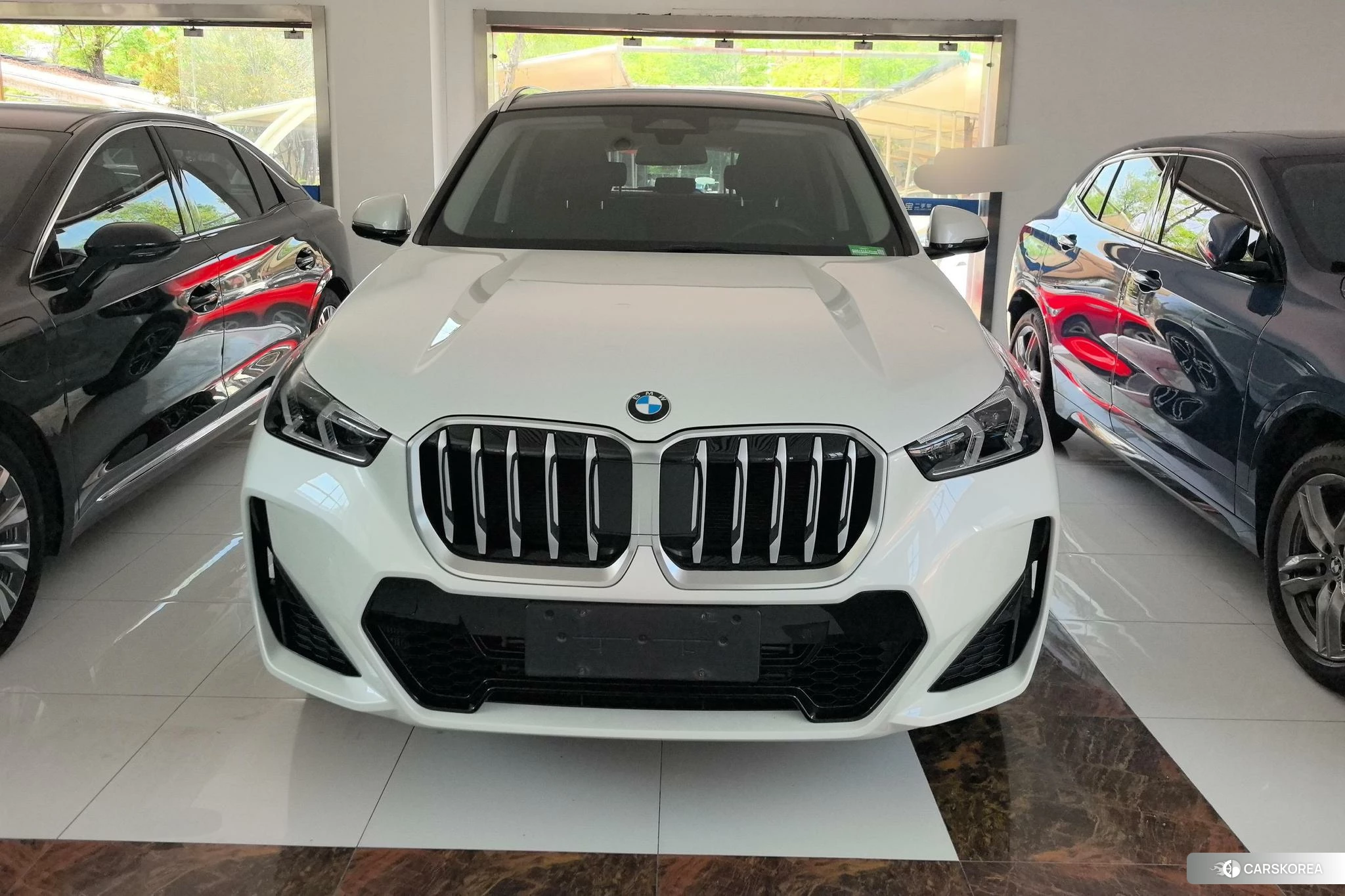 BMW X1 id 4479302 из Китая 8