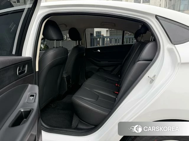 Chery Arrizo 5 id 4254558 из Китая 8