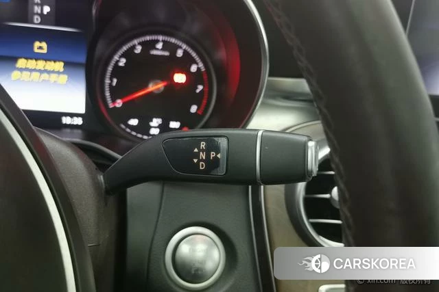 Mercedes-Benz GLC id 4211287 из Китая 8
