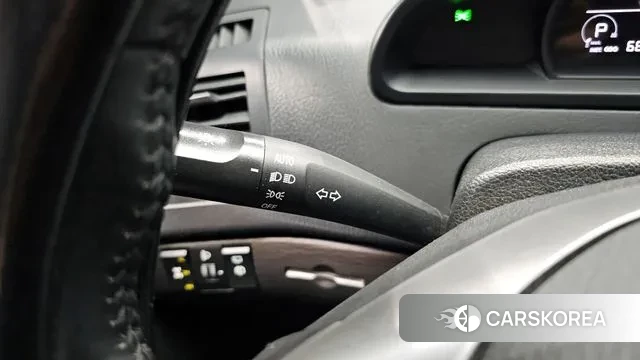 Ssangyong Korando Turismo id 3090788 из Кореи 8