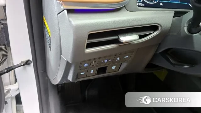 Hyundai Sonata (DN8) id 3302224 из Кореи 8