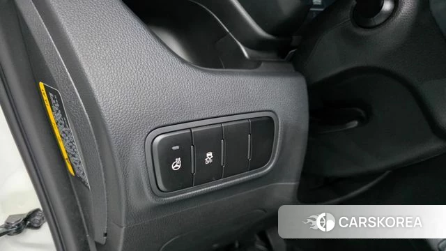 Kia The New Kia Ray EV id 3870733 из Кореи 8