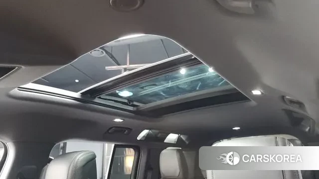 Land Rover Defender (L663) id 3332961 из Кореи 8