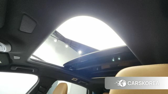 Volvo S90 id 4429467 из Кореи 8
