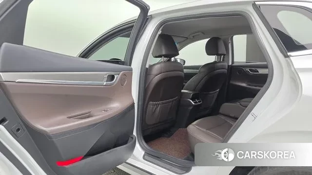 Hyundai The New Grandeur IG id 2961190 из Кореи 8