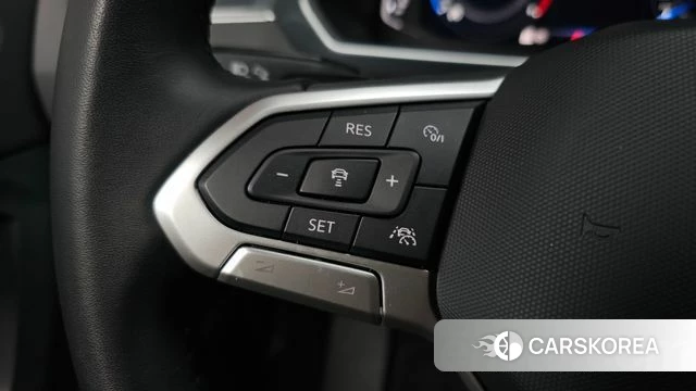 Volkswagen Tiguan second Generation id 3915911 из Кореи 8