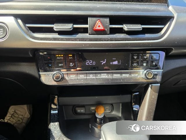 Kia The New Seltos id 4428280 из Кореи 8