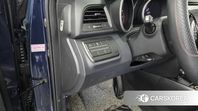 Ssangyong Tivoli Air id 4251256 из Кореи 8
