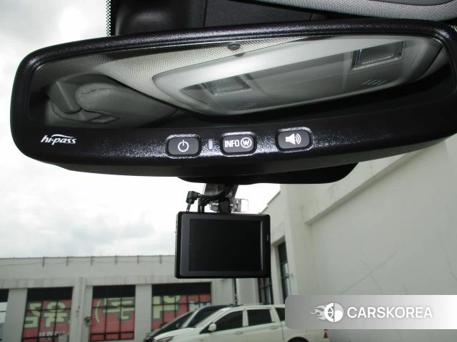 Chevrolet (GM Daewoo) The New Malibu id 3964298 из Кореи 8
