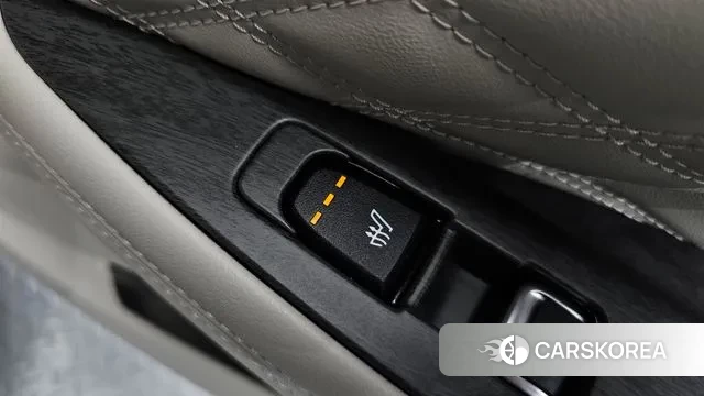 Kia K8 Hybrid id 3458086 из Кореи 8