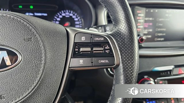 Kia The New Sorento id 4732892 из Кореи 8