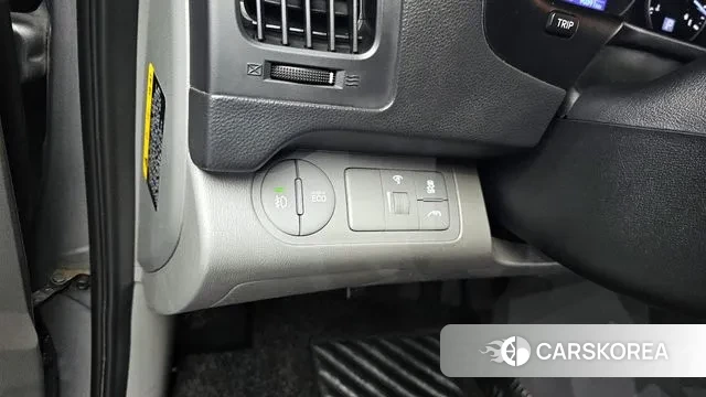 Hyundai The New Grand Starex id 3039213 из Кореи 8