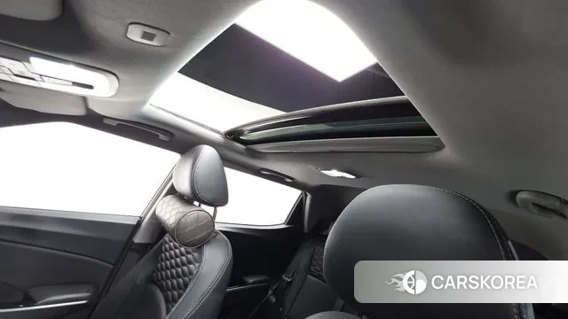 Ssangyong Tivoli Armor id 3574126 из Кореи 8