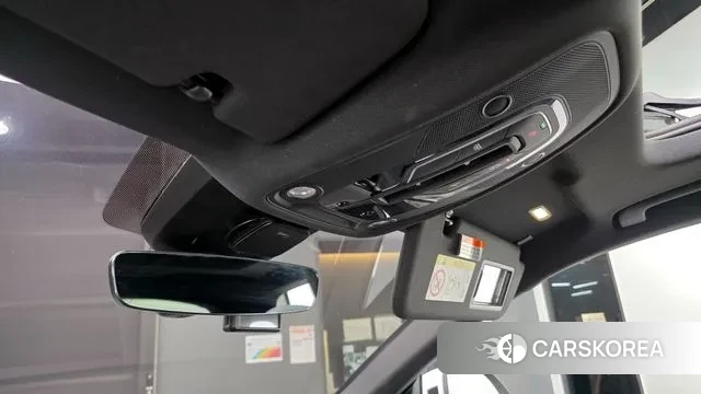 Audi Q8 (4M) id 2985617 из Кореи 8