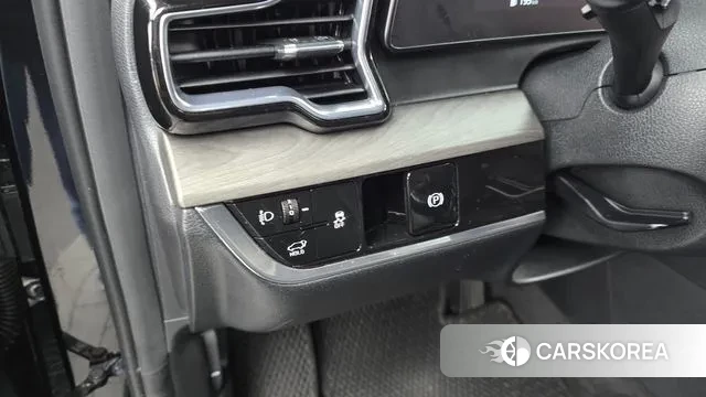 Kia Sportage 5th Generation id 3443437 из Кореи 8