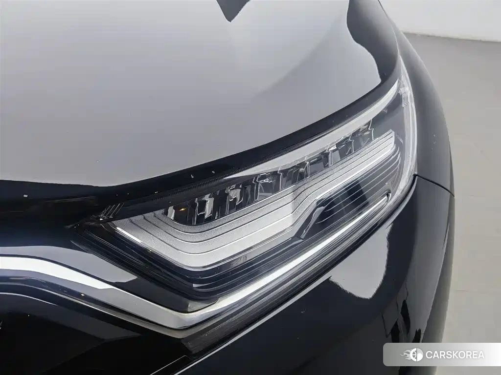 Honda CR-V id 4589251 из Китая 8