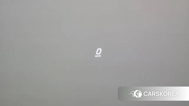 Mercedes-Benz EQS SUV X296 id 3405307 из Кореи 8